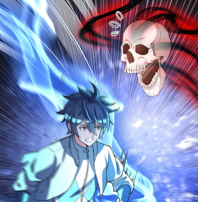 I Picked Up An Attributes Chapter 42 Gambar 4